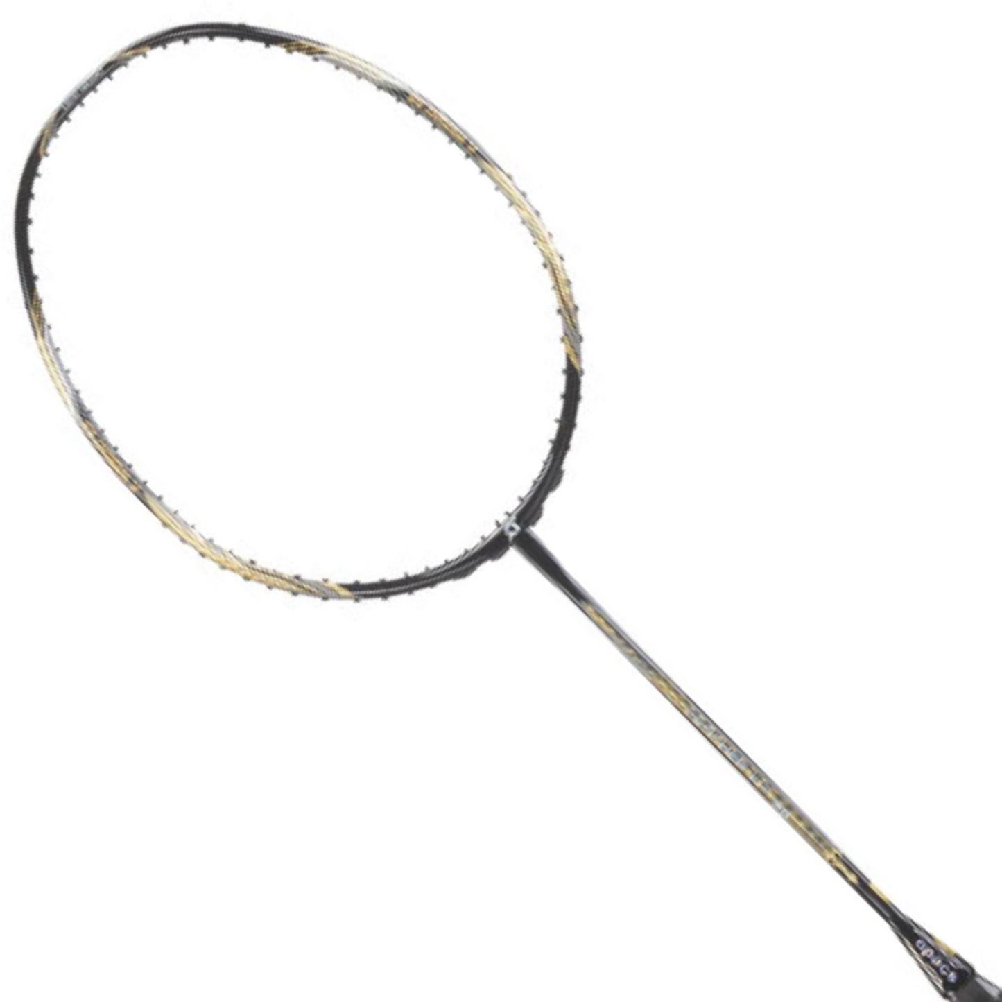 Apacs Feather Weight 55 (Unstrung)