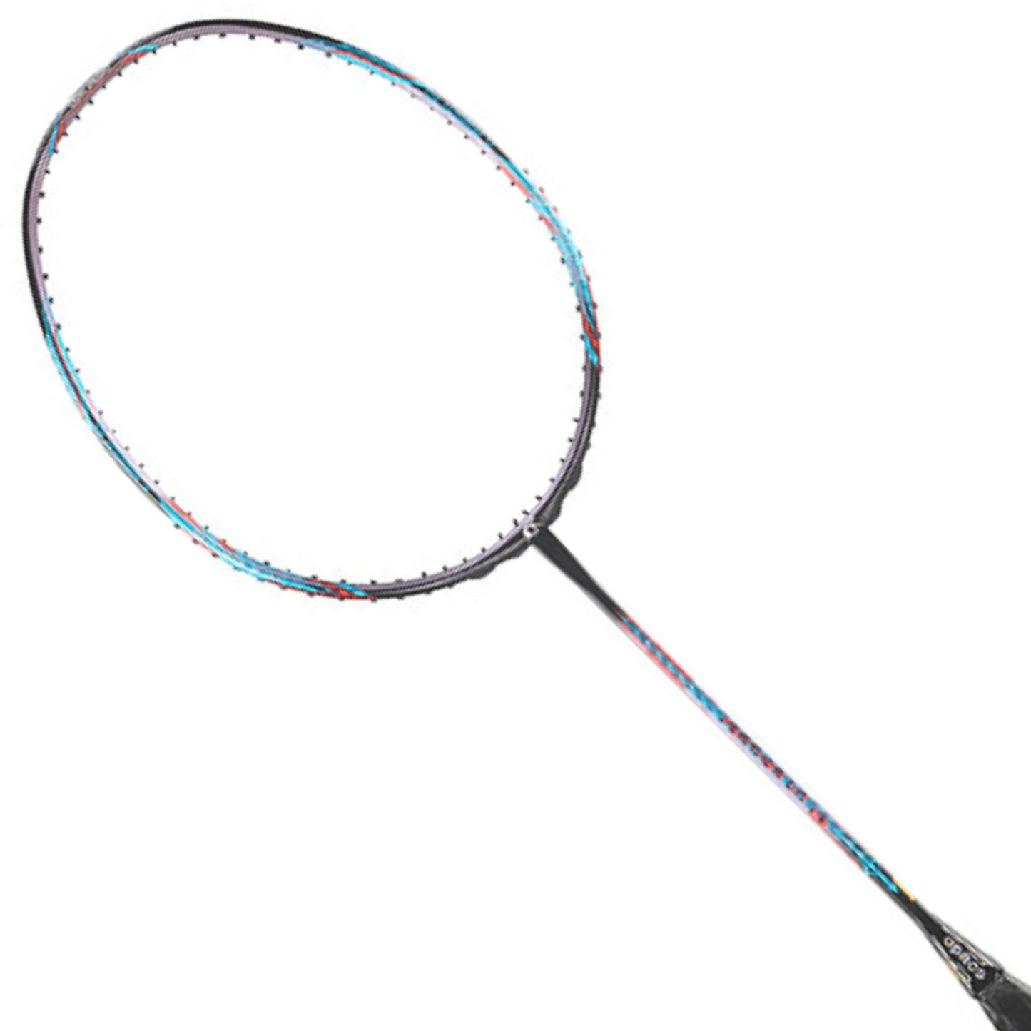 Apacs Feather Weight 65 Badminton Racket (Unstrung)