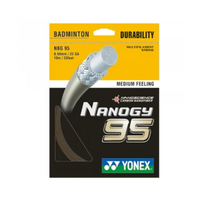 Yonex Nanogy 95 Badminton String