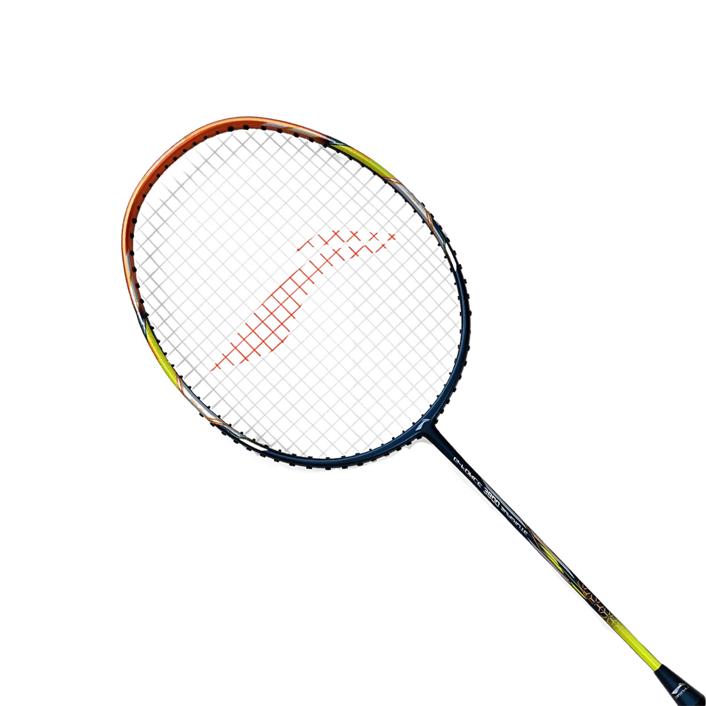 Li-Ning G-Force Superlite 3800 (Strung)