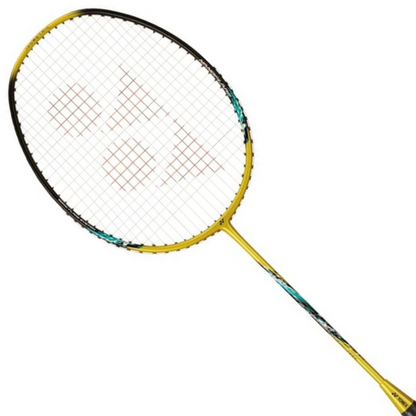 Yonex Nanoflare 001 Feel Badminton Racket (Strung)