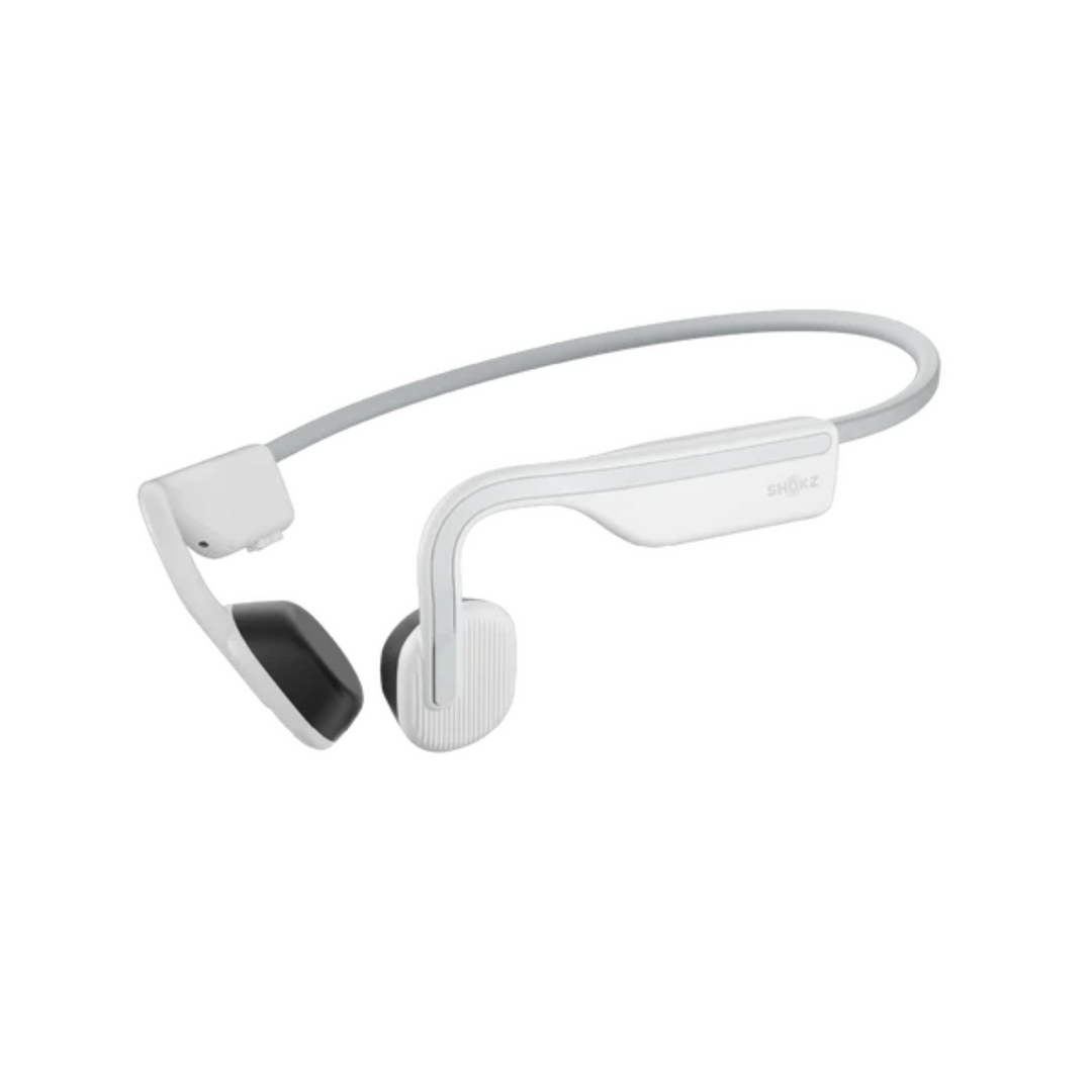 Shockz bone conduction outlet headphones