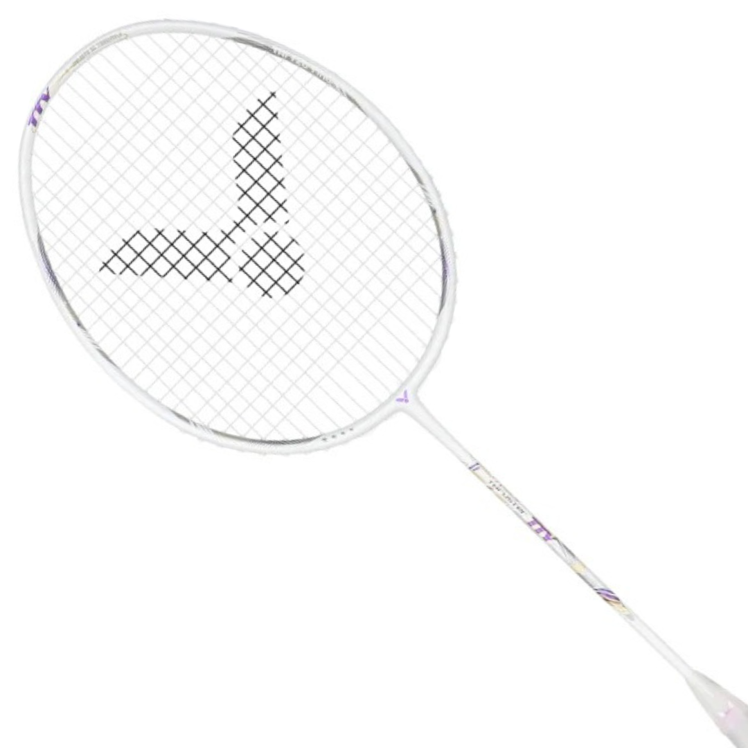 Victor Thruster TTY Tai Tzu Ying Signature Badminton Racket (Unstrung ...