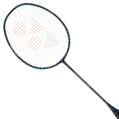 Yonex Nanoflare 800 Play Badminton Racket (Strung) - Deep Green