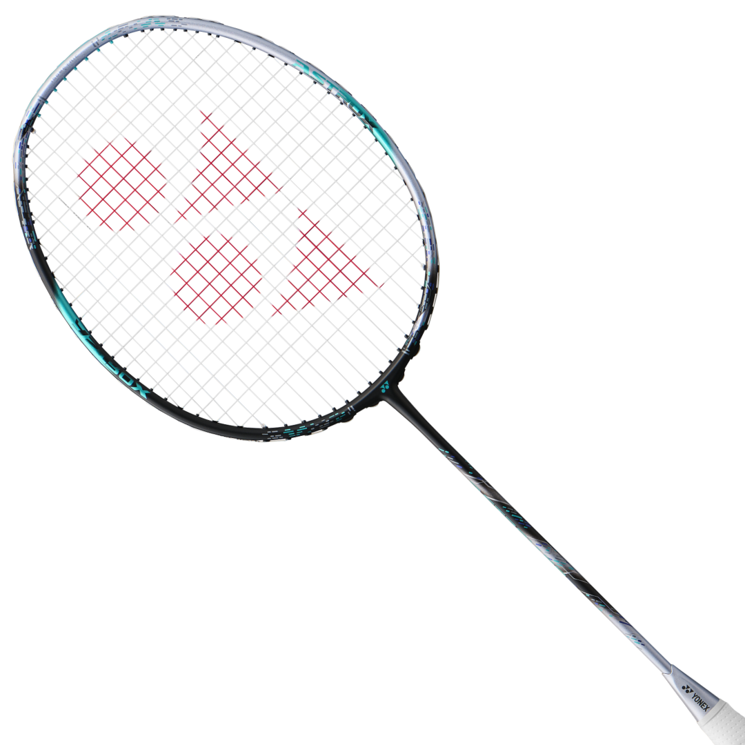 Yonex Astrox 88D Pro Badminton Racket (Unstrung) - Black/Silver