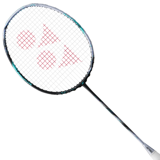 Yonex Astrox 88 Play Badminton Racket (Strung) - Black/Silver