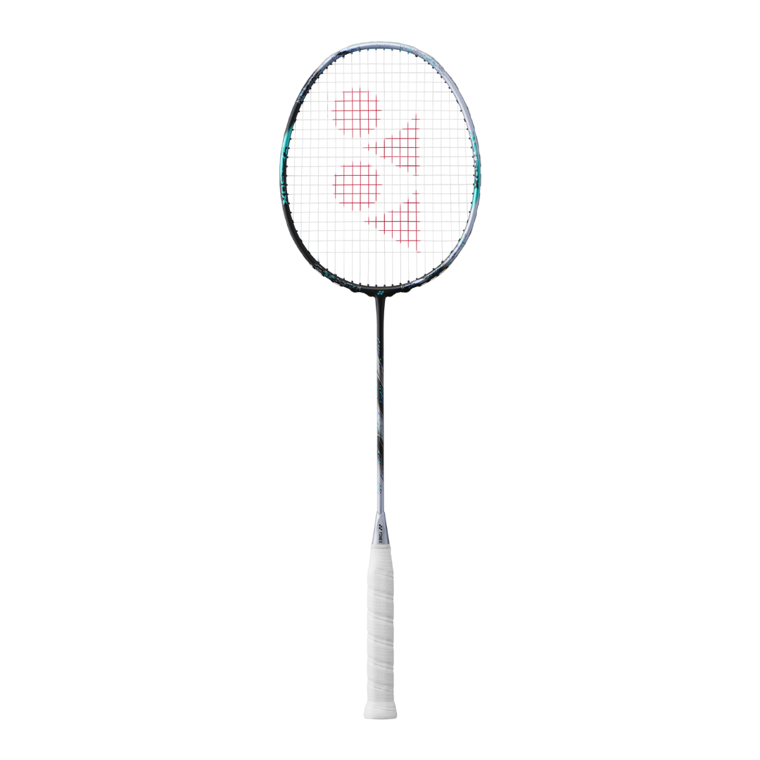 Yonex Astrox 88D Pro Badminton Racket (Unstrung) - Black/Silver