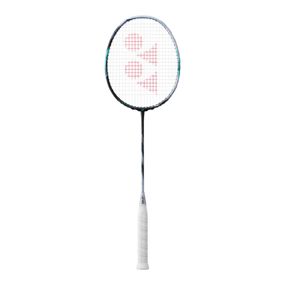 Yonex Astrox 88D Pro Badminton Racket (Unstrung) - Black/Silver