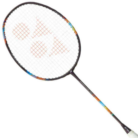 Yonex Nanoflare 700 Pro Badminton Racket (Unstrung) - Midnight Purple