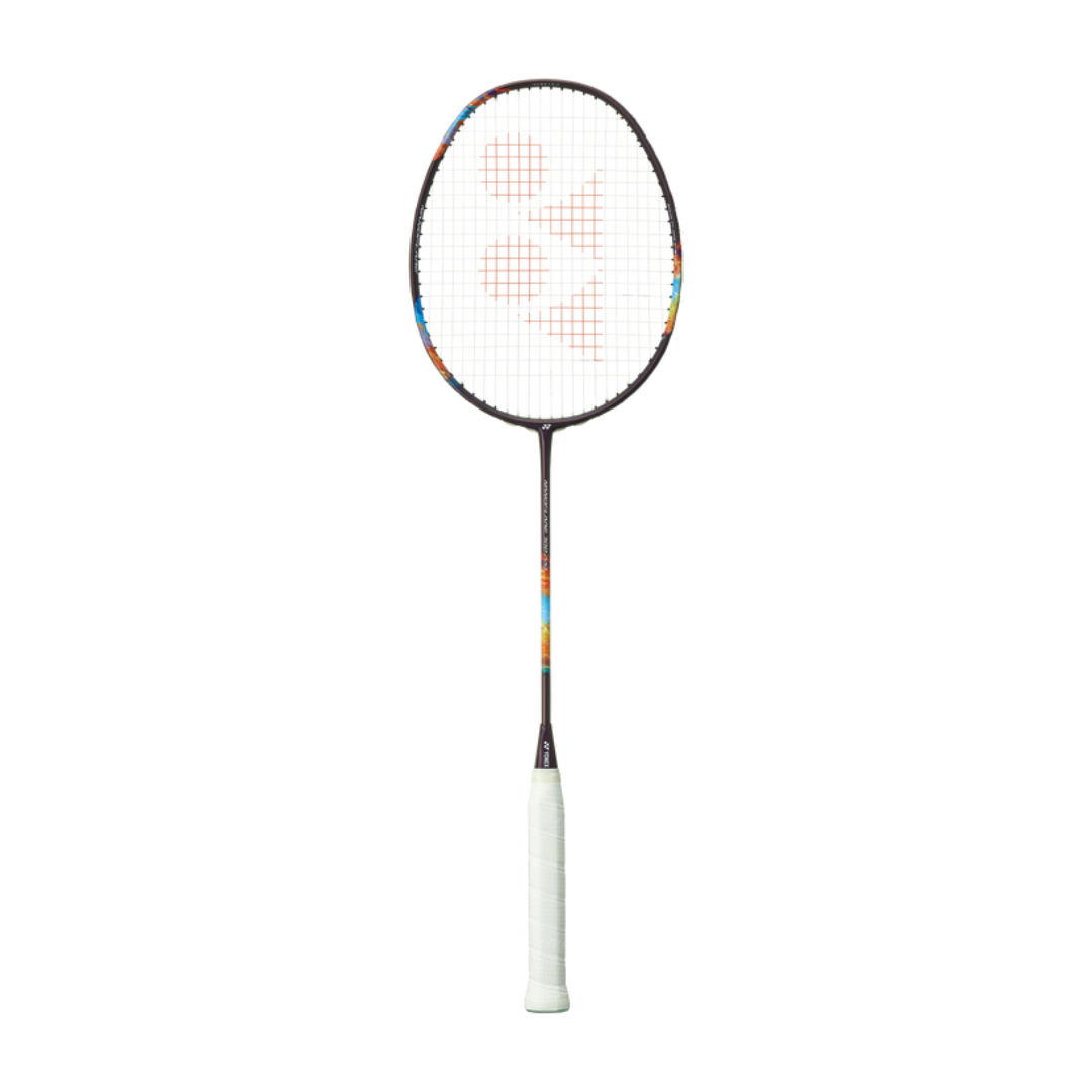 Yonex Nanoflare 700 Pro Badminton Racket (Unstrung) - Midnight Purple