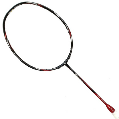 Carlton Kinesis Ultra Tour Badminton Racket (Unstrung) | Red/Black