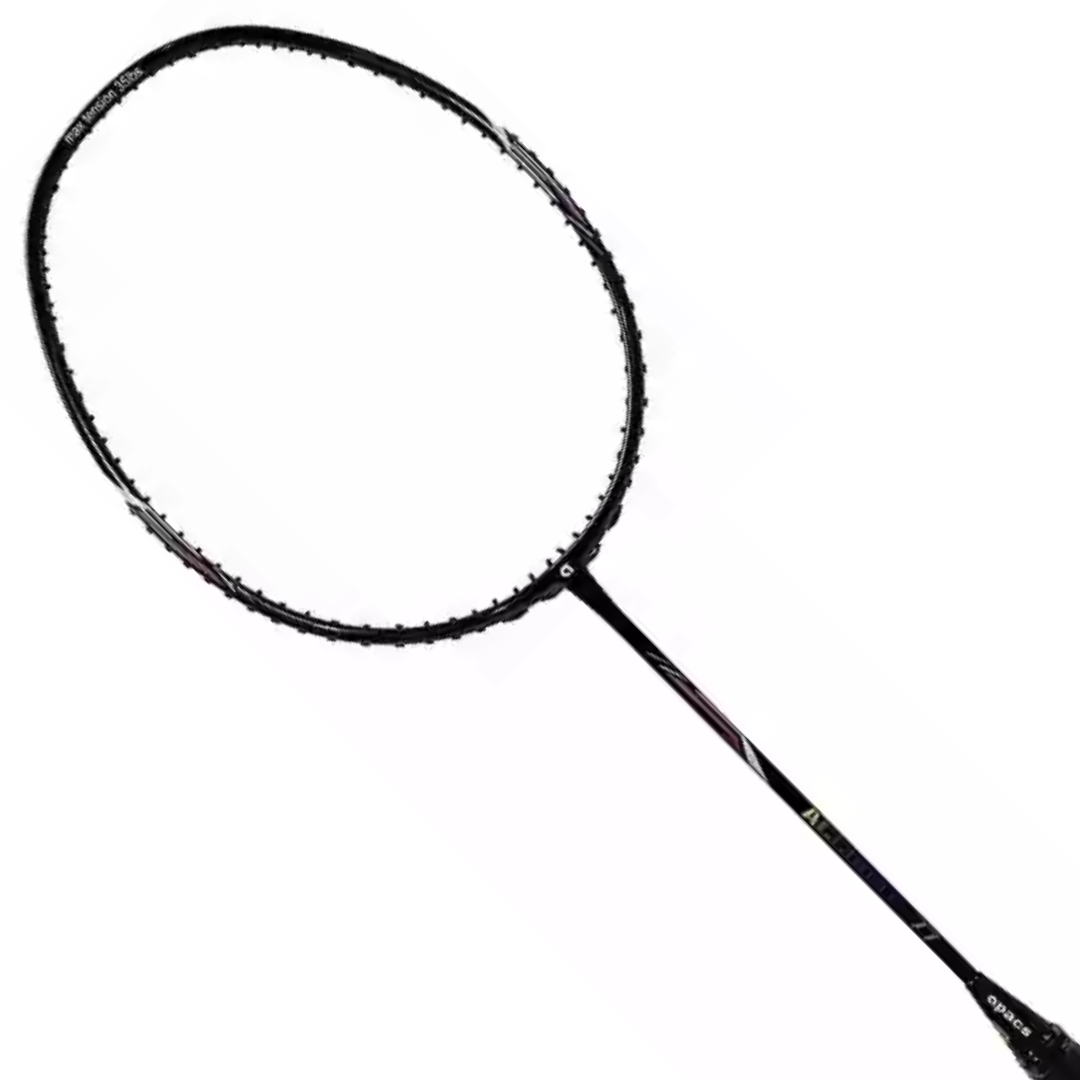 Apacs Accurate 77 Badminton Racket (Unstrung)