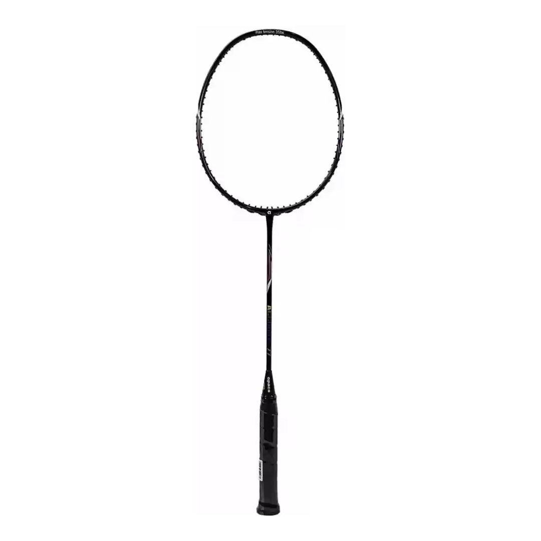 Apacs Accurate 77 Badminton Racket (Unstrung)