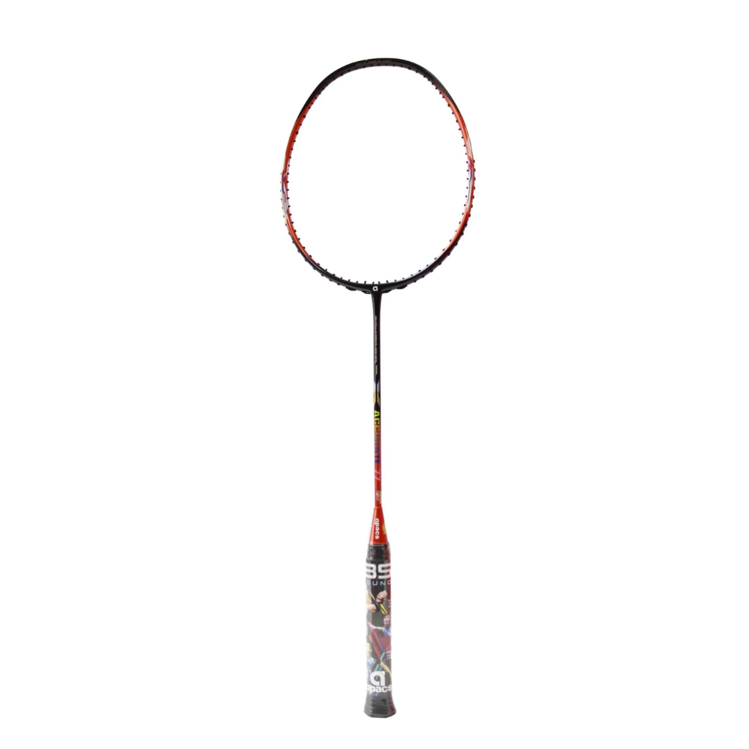 Apacs Accurate 77 Badminton Racket (Unstrung)