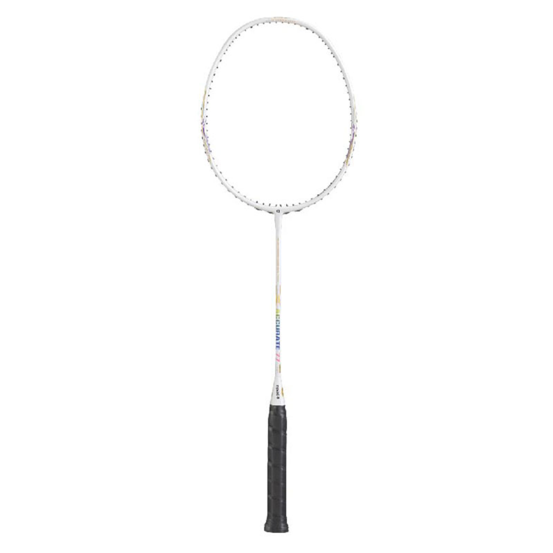 Apacs Accurate 77 Badminton Racket (Unstrung)