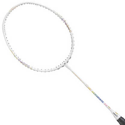 Apacs Accurate 77 Badminton Racket (Unstrung)