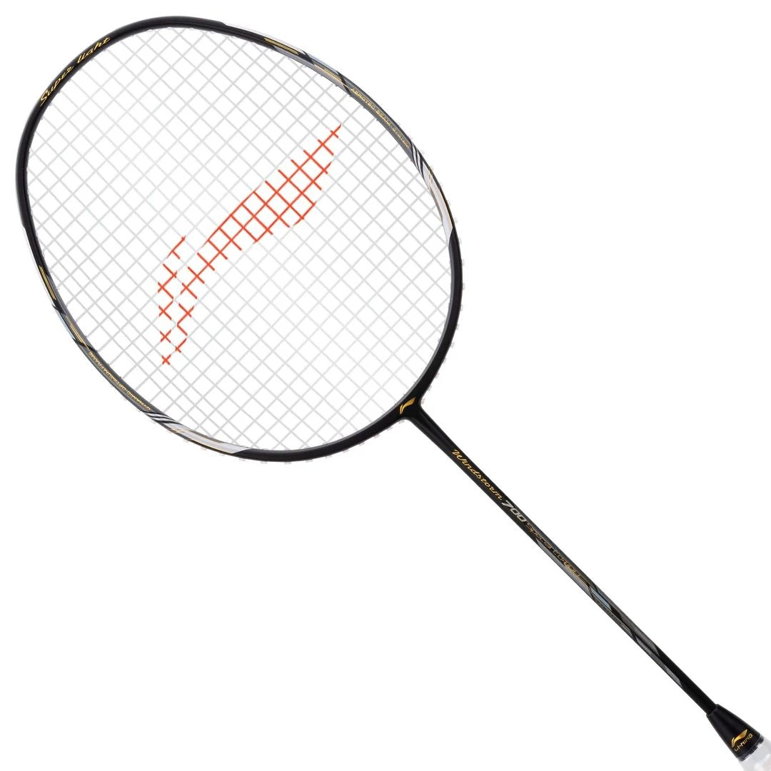 Li-Ning Windstorm 700 Special Edition Badminton Racket (Unstrung)