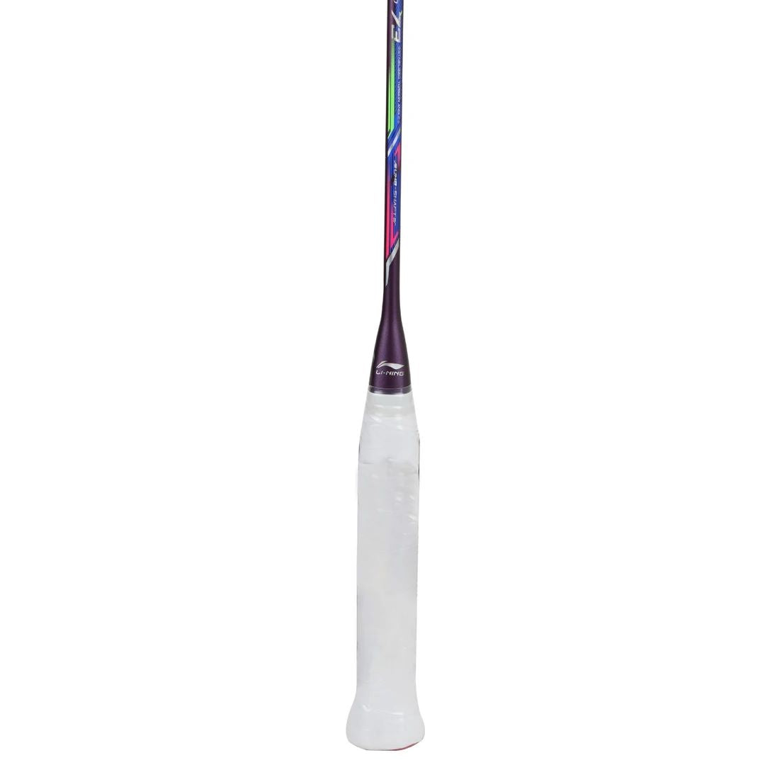 Li-Ning Windstorm Nano 73 Badminton Racket (Unstrung)