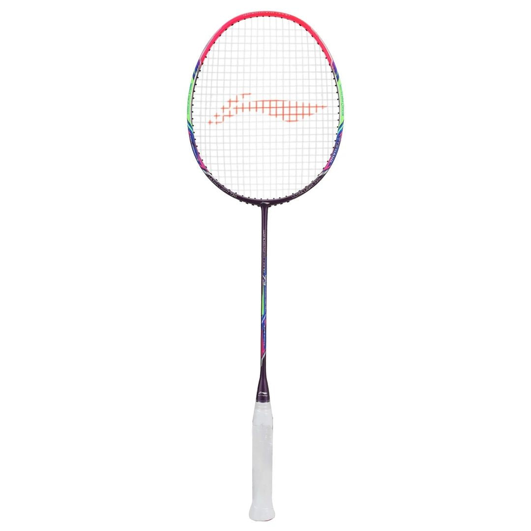 Li-Ning Windstorm Nano 73 Badminton Racket (Unstrung)