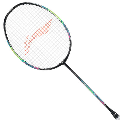 Li-Ning Windstorm Nano 73 Badminton Racket (Unstrung)