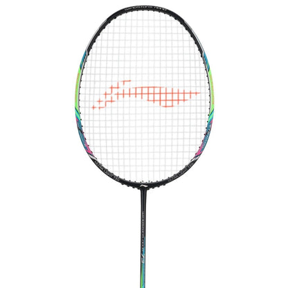 Li-Ning Windstorm Nano 73 Badminton Racket (Unstrung)