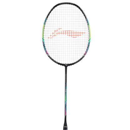 Li-Ning Windstorm Nano 73 Badminton Racket (Unstrung)