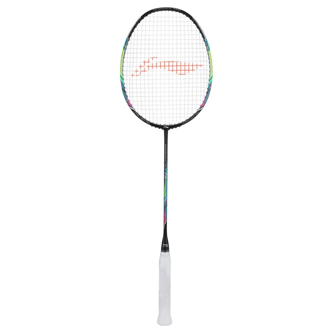 Li-Ning Windstorm Nano 73 Badminton Racket (Unstrung)