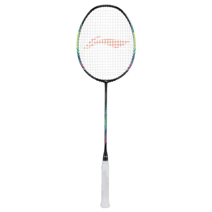 Li-Ning Windstorm Nano 73 Badminton Racket (Unstrung)