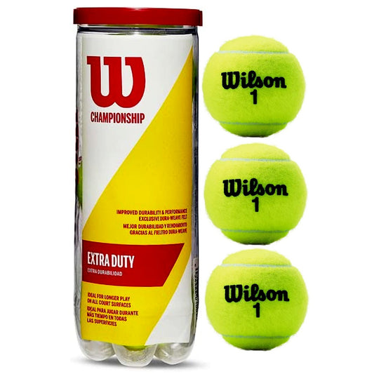 Wilson Championship Tennis Ball