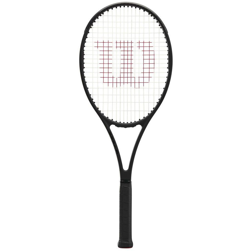 Wilson Pro Staff 97UL V13 Tennis Racket (Unstrung)