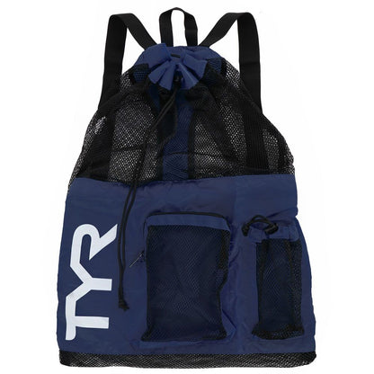 TYR Big Mesh Mummy Backpack