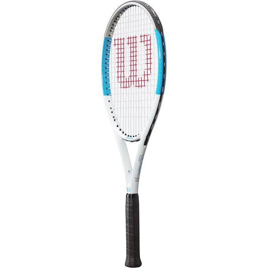 Wilson Ultra Power Team 103 Tennis Racket (Strung)