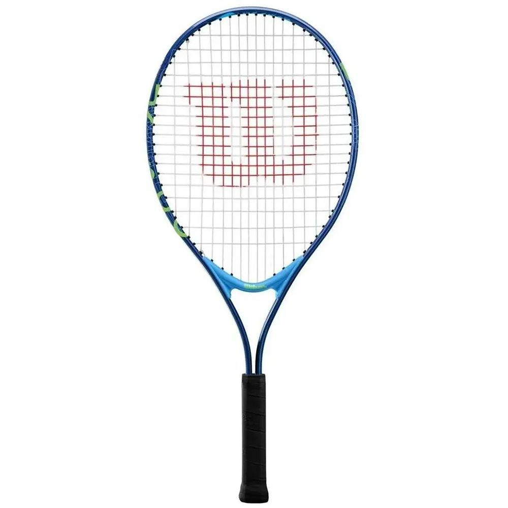 Wilson US Open 25 Jr Tennis Racket (Strung)