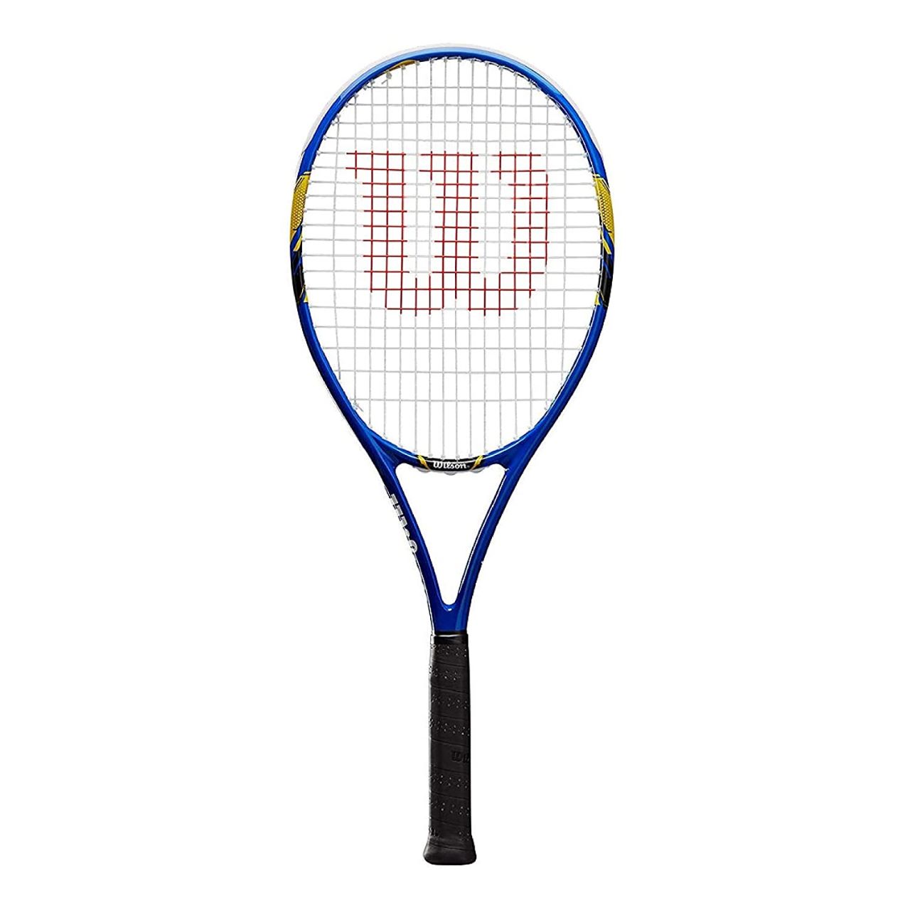 Wilson US Open 103 Tennis Racket (Strung)