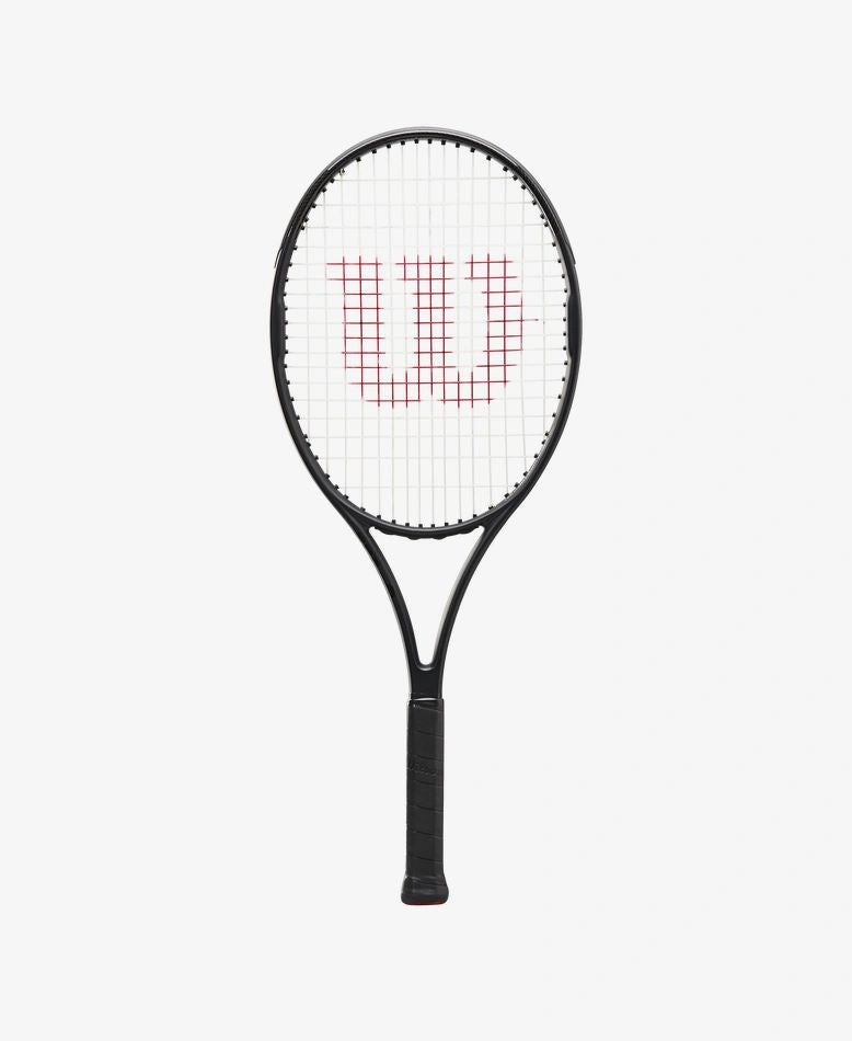 Wilson Pro Staff 26 V13 Tennis Racket (Strung)