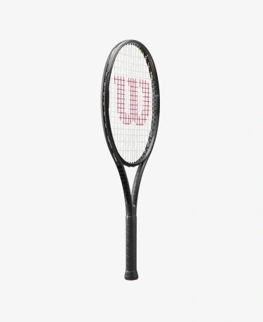 Wilson Pro Staff 26 V13 Tennis Racket (Strung)