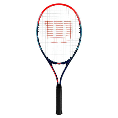 Wilson Impact 3 Tennis Racket (Strung)