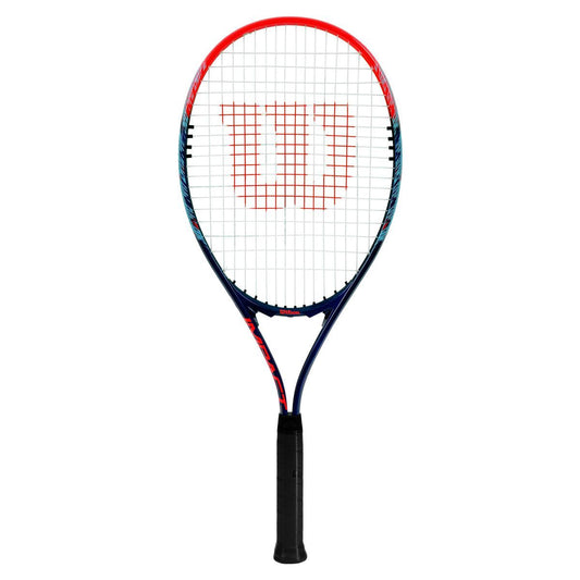 Wilson Impact 3 Tennis Racket (Strung)