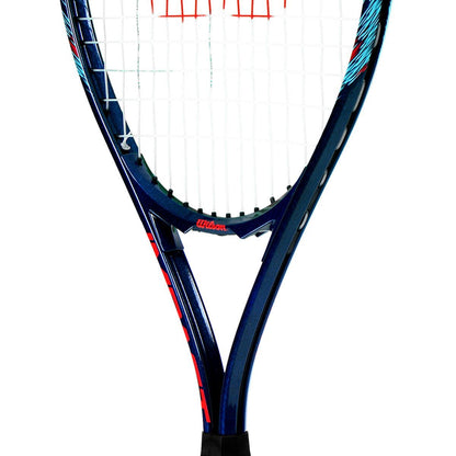 Wilson Impact 3 Tennis Racket (Strung)