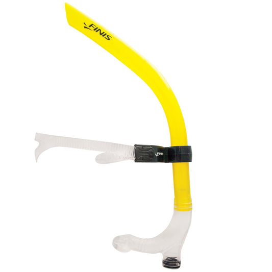 Finis Original Swimmer's Snorkel Junior | Yellow