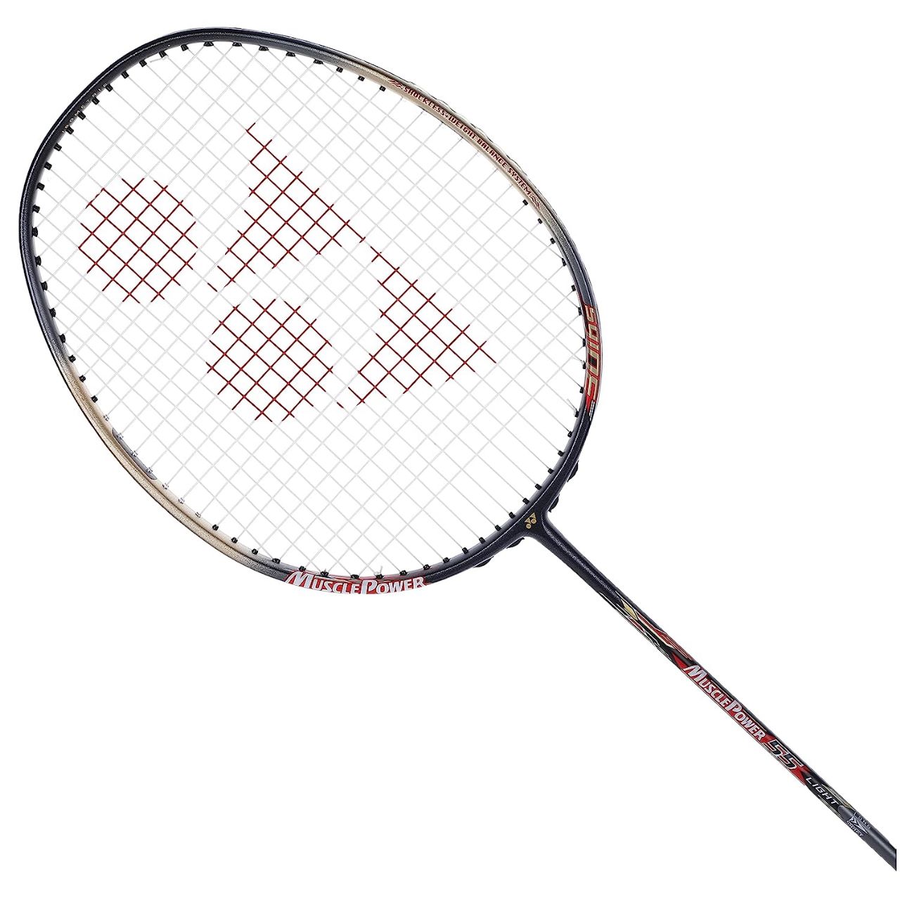 Yonex Muscle Power 55 Light Badminton Racket