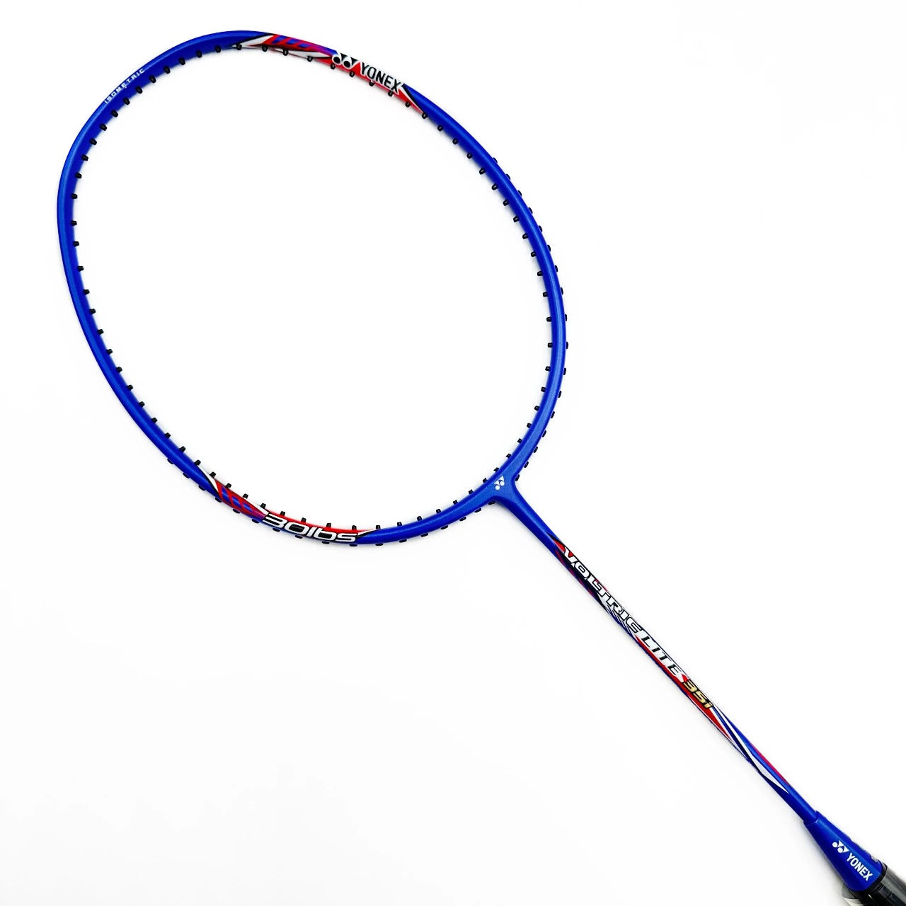 Professional Badminton Rackets From Yonex, Li-Ning, Carlton & More 