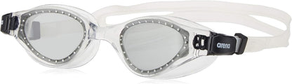 Arena Cruiser EVO Junior Swim Goggles | Smoke-Clear