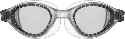 Arena Cruiser EVO Adult Swim Goggles | Smoke-Clear