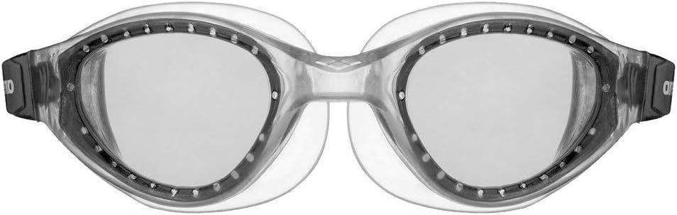 Arena Cruiser EVO Junior Swim Goggles | Smoke-Clear