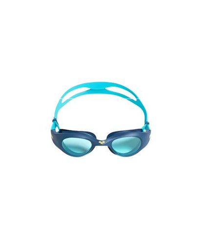 Arena The One Junior Swimming Goggles | Light Blue-Blue-Light Blue