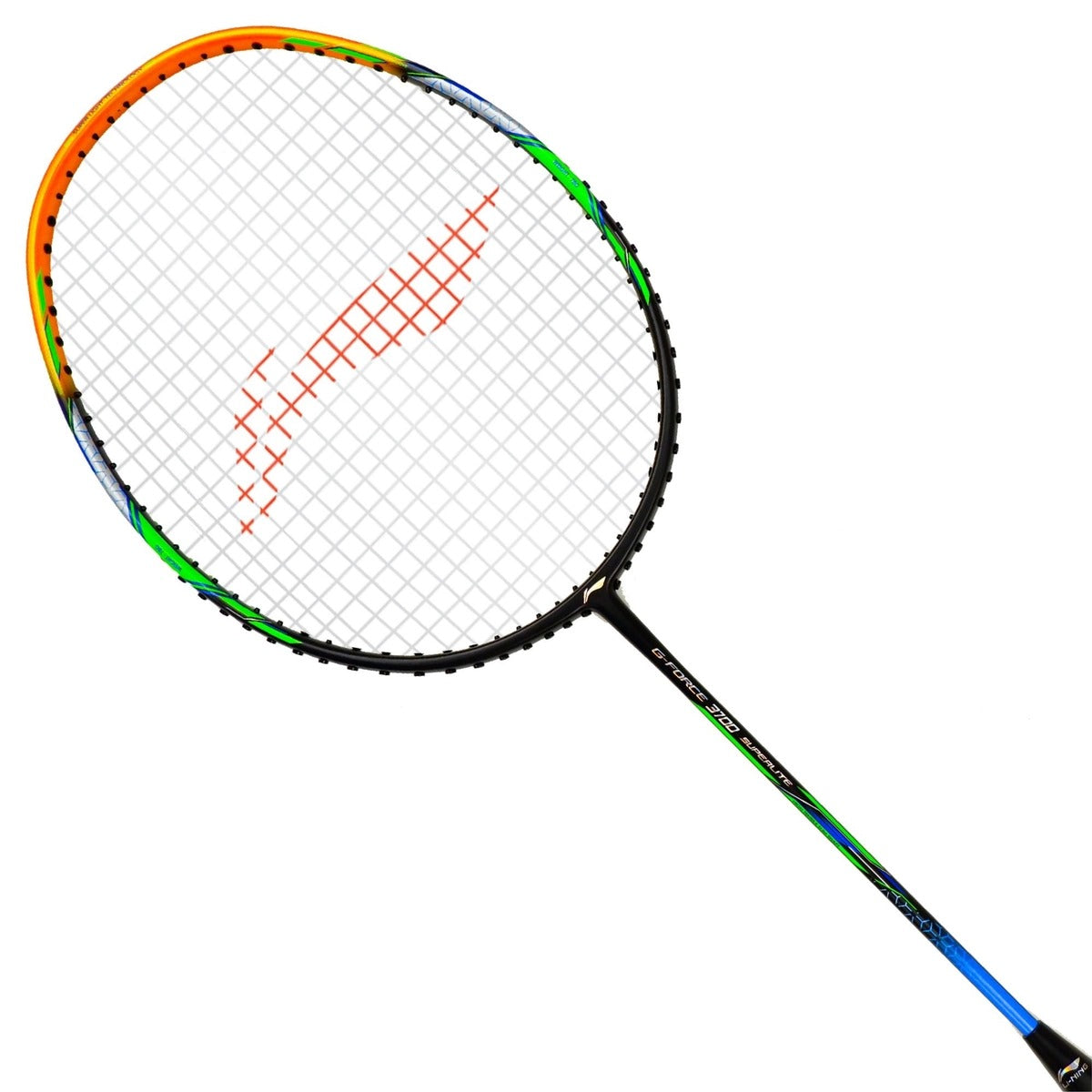 Li-Ning G-Force Superlite Series 3700 (Strung)