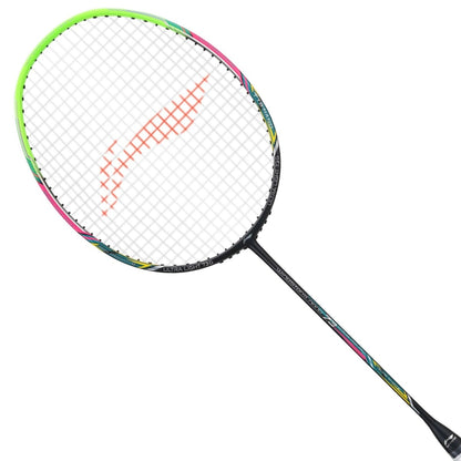 Li-Ning Windstorm Nano 73 Badminton Racket (Unstrung)