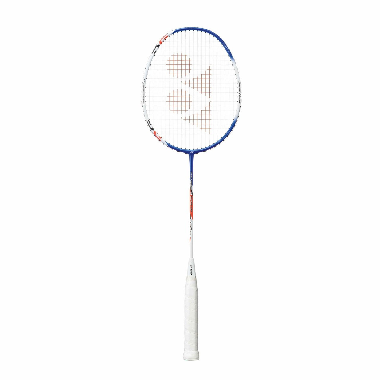 Yonex Astrox 3 DG HF Badminton Racket (Strung)