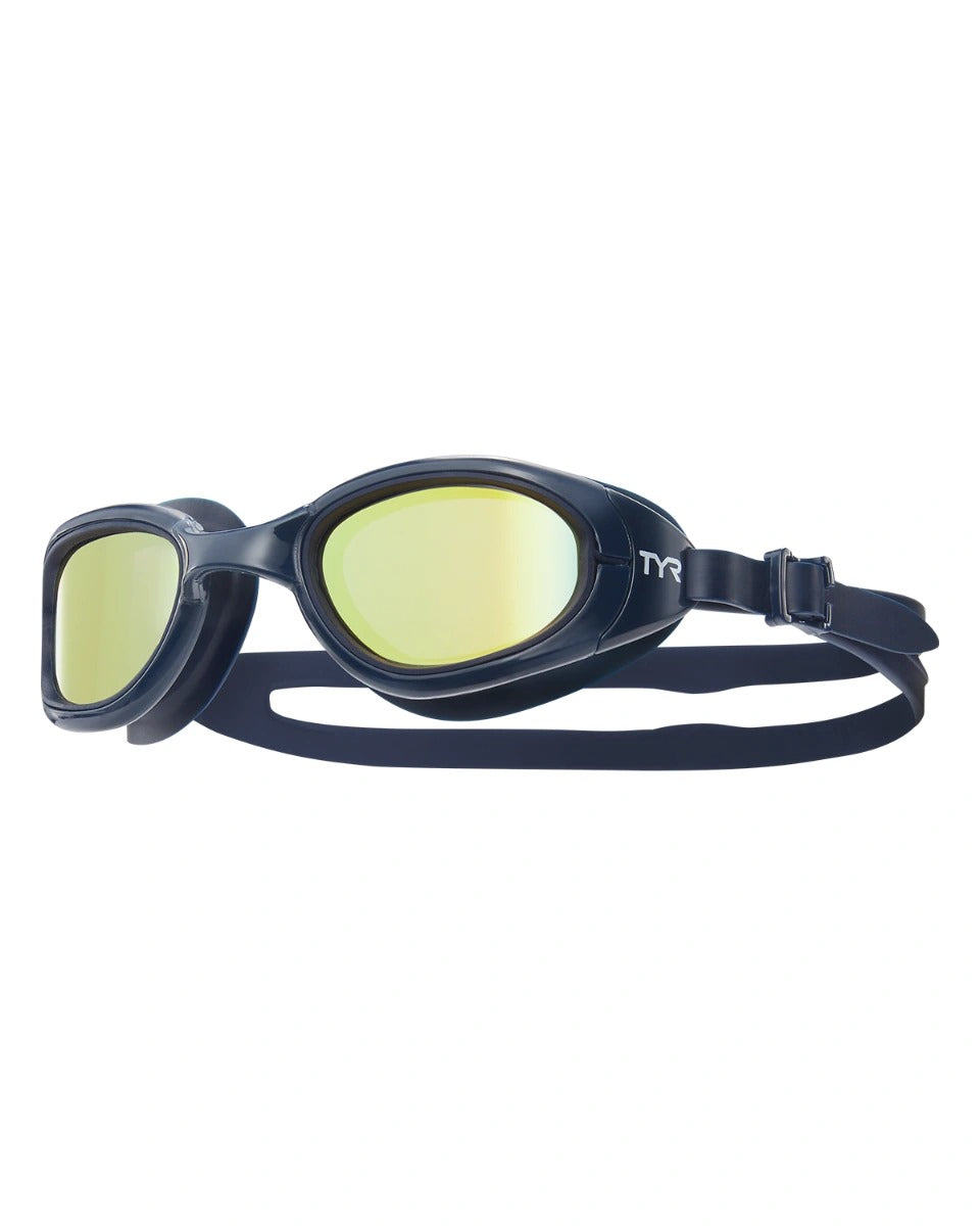 Tyr Adult Special Ops 2.0 Mirrored Goggles